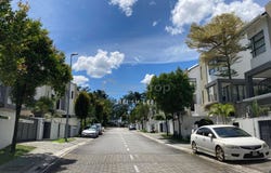 Bandar Sungai Long, Kajang, Selangor 43500