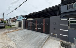 Ulu Tiram, Johor 81800