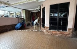 AU 2a, Gombak, Selangor 54200