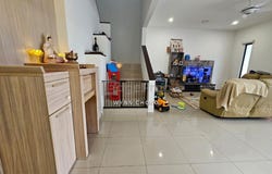 Kajang, Kajang, Selangor 43000