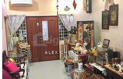 Jalan Oriental, Ayer Itam, Penang 11500