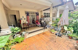Jalan Setia Perdana U13/27c, Setia Alam/Alam Nusantara, Selangor 40170