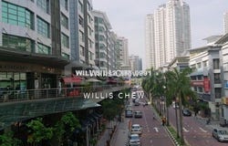 Jalan Solaris, Off Jalan Duta Kiara, Mont Kiara, 50480, Kuala Lumpur, Mont Kiara, Kuala Lumpur 50480