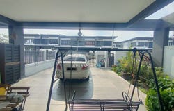 Jln BSC 4A/5, 48020, Selangor, Sungai Buloh, Selangor 48020