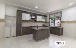 Jalan Setia Damai U13/14A, Setia Alam/Alam Nusantara, Selangor