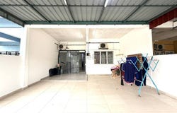 Jalan 17e/ku11, Kapar, Selangor