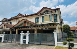 Jalan 6/5, Bangi, Selangor 43650