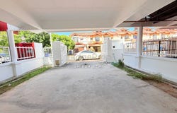 Jalan U1, Glenmarie, Selangor 40150
