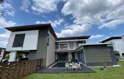 Jalan Hang Tuah, East Ledang, Johor 79250
