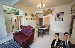Jalan Raja Dihilir; Lebuh Lasam, Ipoh, Perak 30350