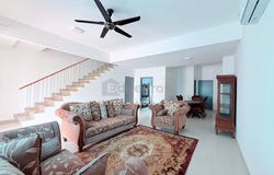 Dengkil, Selangor 43800