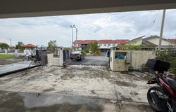 JALAN SB 2, Sepang, Selangor 43900