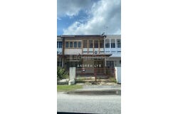 Laluan Perajurit 1, Ipoh, Perak 31400