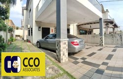 Jalan Labrooy, Taman Merdeka, 30010 Ipoh, Perak, Ipoh, Perak 30010