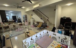 Jalan MR 2/15, Rawang, Selangor 48020