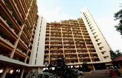 Jalan Low Yatt, 11100, Penang, Batu Ferringhi, Penang 11100