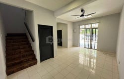 Jalan Ixora, Sepang, Selangor 43900