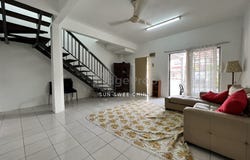 Jalan PP, Seri Kembangan, Selangor 43300