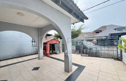 Jalan USJ 2/1, USJ, Selangor 47600