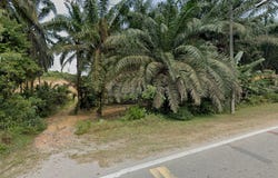 Off Jalan Besar, Kulai, Johor 81000