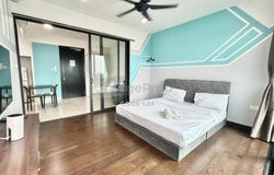 Iskandar Puteri, Johor 79100