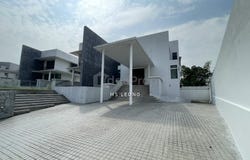 Bukit Jelutong, Selangor 0