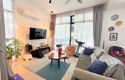 Johor Bahru, Johor 81100