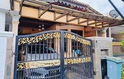 Jalan 4c/6, Setapak, Kuala Lumpur 53300
