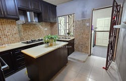 Jalan SD 8/2, Petaling, Selangor 52200
