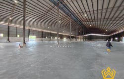 Port Klang, Selangor 42000