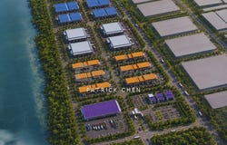 Port Klang, Selangor 42000