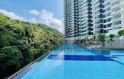 Persiaran Tecoma, Country Heights Damansara, Kuala Lumpur 60000