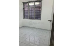 Pandan Indah, Selangor 55100