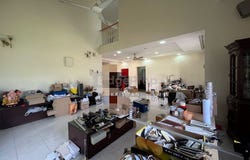 Jalan Hulu Langat Jaya, Batu 9th Cheras, Selangor 43200