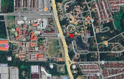 Semenyih, Selangor 43500