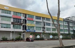Petaling Jaya, Selangor 46000