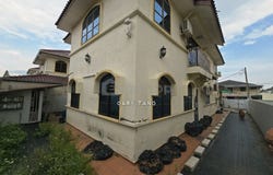 hala tasek timur, Ipoh, Perak 31400