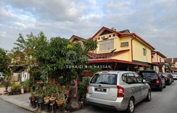 Section 23, Shah Alam, Selangor 40000