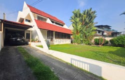 Ulu Klang, Ulu Kelang, Selangor 68000