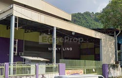 Batu Caves, Selangor 68100