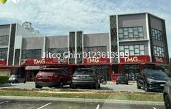 Selangor, Kajang, Selangor 43000