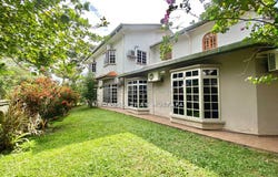 Melawati, Ampang, Kuala Lumpur 53100