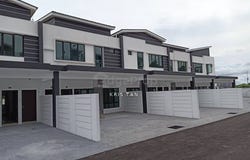 Jalan SL 15, Kajang, Selangor 43200