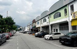 Kepong, Kuala Lumpur 52200