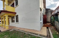 Jalan TK 2, Puchong, Selangor 47190