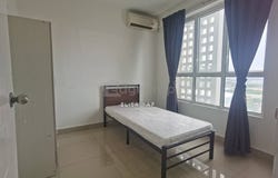 Jalan Boling Padang 13/62, Section 13,, Shah Alam, Selangor 40100