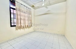 Ulu Tiram, Ulu Tiram, Johor 81800