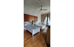 Jalan Bukit Segar, Cheras, Kuala Lumpur 56100