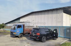 Jenjarom, Selangor 42600
