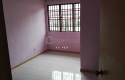 Jalan Kajang Perdana, Kajang, Selangor 43000